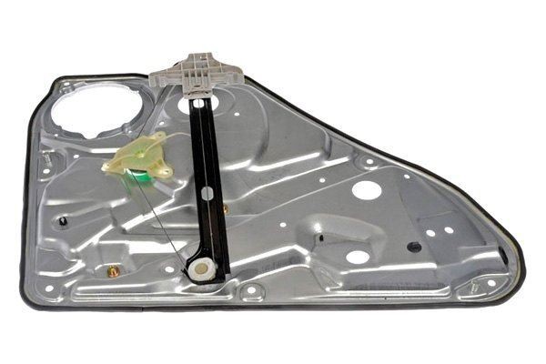 Driver Left Rear Window Regulator Station Wgn Fits 01-05 PASSAT 316802 ...