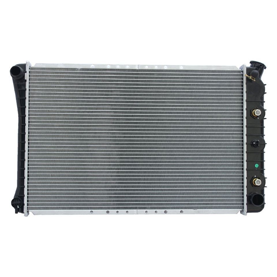 Radiator RWD 8-307 1-5/8